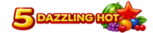 5 Dazzling Hot – Amusnet Gaming
