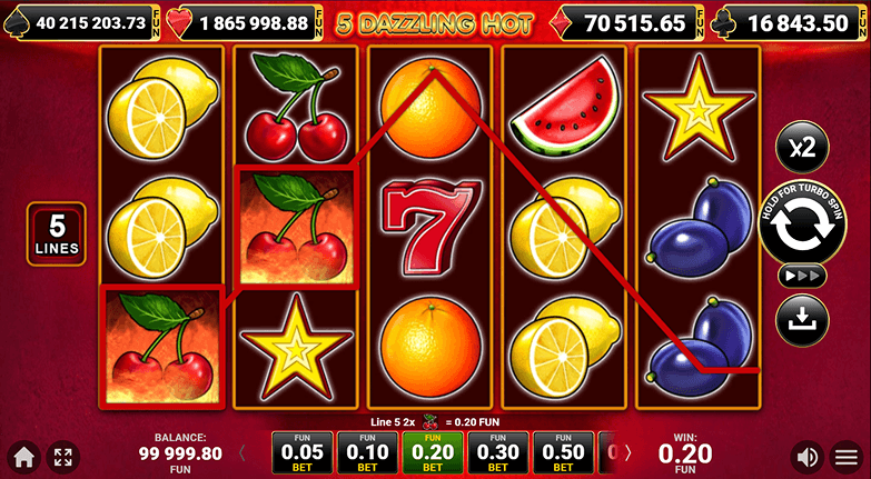 Cum este calculat RTP-ul unui slot